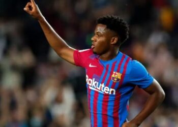 Offre de paris Barcelone vs Napoli: paris gratuits sur la Ligue Europa