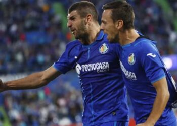 Offres de paris Atletico Madrid vs Getafe : paris gratuits sur la Liga