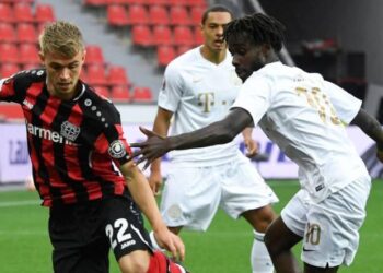 Offres de paris Bayer Leverkusen vs VfB Stuttgart