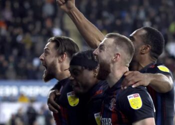 Offres de paris Luton Town vs Barnsley : paris gratuits sur le championnat