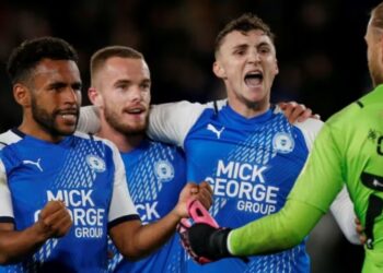 Offres de paris Peterborough United vs Hull City : paris gratuits sur le championnat