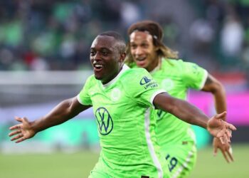 Offres de paris Wolfsburg vs Greuther Fuerth