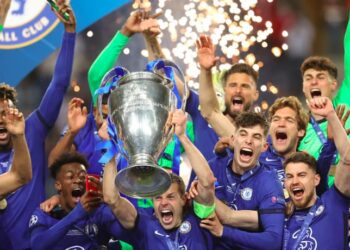 Offres de paris et paris gratuits sur la Ligue des champions