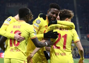 Un journaliste se penche sur la « situation spéciale » qui maintient le héros de l’UCL de Liverpool au club alors que la sortie de l’été se profile