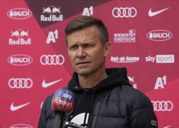 Leeds confirme la nomination de Jesse Marsch alors que le statut du choc de Leicester est révélé