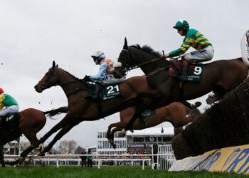 Quatre chevaux à soutenir vendredi de Kelso, Dundalk et Southwell