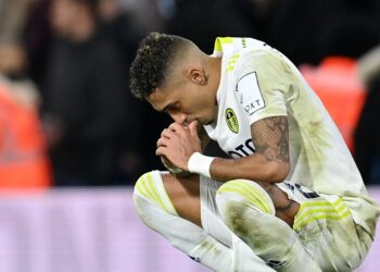 La compatibilité de Raphinha avec Liverpool pourrait choquer les fans alors que la recherche sportive trouve que la Juventus est la mieux adaptée