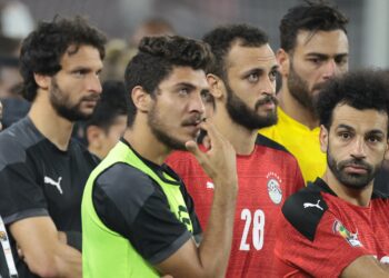 Liverpool découvre quand Salah reviendra et la disponibilité des matchs nuls de Leicester City