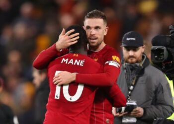 Mise à jour de Klopp sur le retour de Mane & Henderson à l’action en équipe première