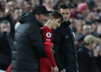 Morton sur les compétences de Klopp qui l’aident à « devenir un meilleur joueur »