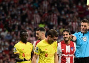 James Milner ne parle à ses enfants qu’en espagnol