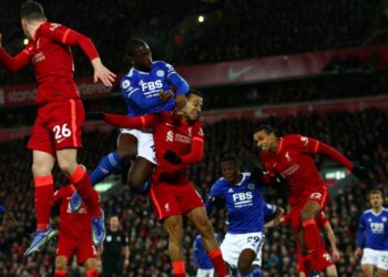 Le résumé en trois mots de Thiago sur 3 autres points pour Liverpool