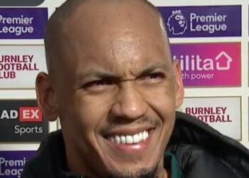 (Vidéo) La réaction hilarante de Fabinho à la question du journaliste