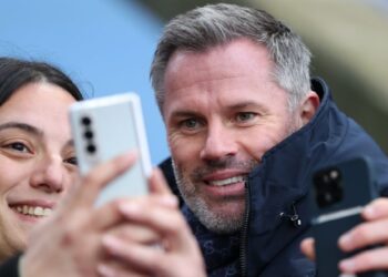Carragher fait l’éloge de « l’excellente » star de Liverpool après la victoire de l’Inter