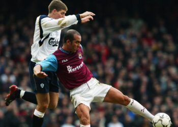 « Un peu hurleur » – Di Canio critique Alisson comme un « point faible »