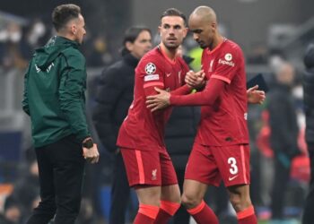 Henderson sur une grande victoire italienne, malgré les critiques personnelles