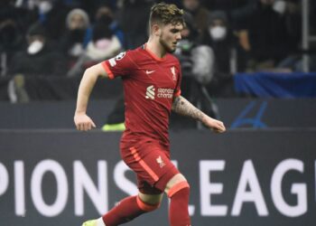 « Vivez votre rêve » – ​​Harvey Elliott sur des débuts mémorables en CL