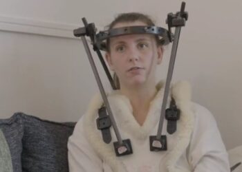 Rylee Foster sur son rétablissement inspirant après un accident de voiture