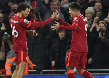 Les records d’assistance de tous les temps de Liverpool créés