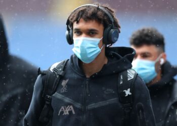 « Nous devons gagner » – Alexander-Arnold sur Leeds après la défaite de City