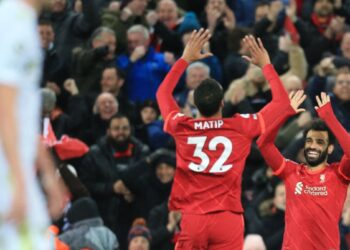 Bielsa admet que Liverpool Star est capitalisé sur «problème» de son côté ne peut pas résoudre