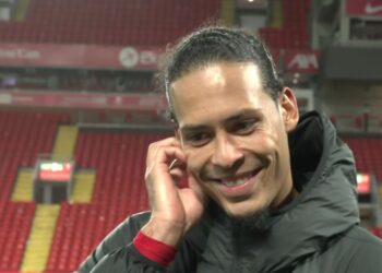 « J’aimerais avoir cette qualité parfois ! »