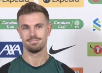 (Vidéo) Henderson parle de ses exploits à Liverpool