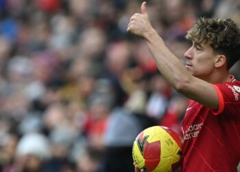 Kostas Tsimikas en tête du surprenant classement des passes décisives de Liverpool