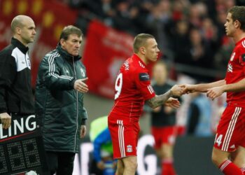 « Nous donnerons absolument tout » – le vœu d’Henderson aux fans