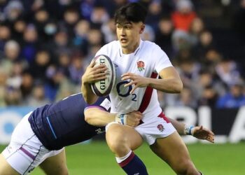 Six Nations 2022 : cotes Italie vs Angleterre, paris gratuits et offres de paris