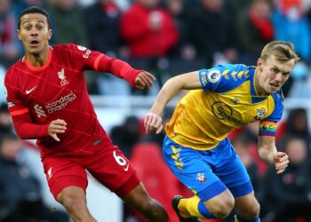 Le milieu de terrain du PL « fait pour » Liverpool selon l’expert de BBC Sport
