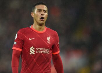 « Il a fait la différence » – Un expert de la BBC époustouflé par la masterclass de la star de Liverpool de 30 ans contre Norwich