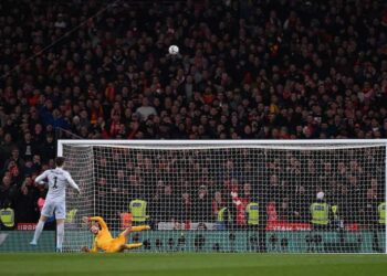 Top 5 des pires pénalités de tous les temps