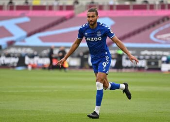 Le dernier sur les chances de retour de Calvert-Lewin pour Everton vs Spurs