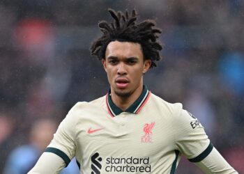 Trait d’Alexander-Arnold décrit comme « inégalé » par Cole