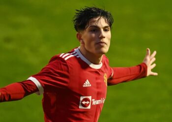 Rapport de match de l’Académie: Manchester United U18 4-1 Everton U18 – News 24