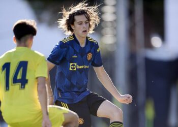 Notes des joueurs: Manchester United U23 5-2 Derby County U23 – News 24