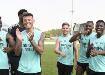 Ce que nous avons |    … un blog d’Arsenal