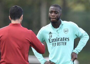 Pépé Prudence |    … un blog d’Arsenal