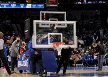 Résultats NBA : Dallas, La Nouvelle-Orléans, Toronto, Chicago, Cleveland, Boston, San Antonio et Oklahoma City gagnent