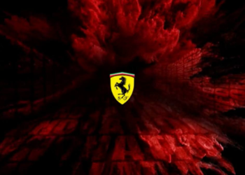 Ferrari, voici le rugissement de la F1-75 : le moteur de la nouvelle monoplace est allumé