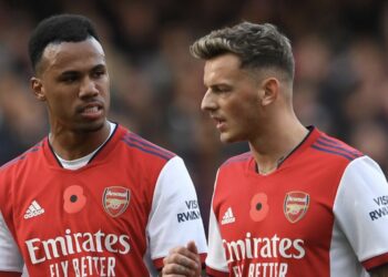 Accepter l&rsquo;imperfection |    … un blog d&rsquo;Arsenal