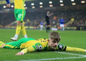 Brandon Williams va de mieux en mieux en prêt à Norwich City – News 24