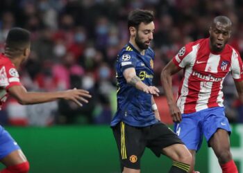 La critique de Paul Scholes à l’encontre de Bruno Fernandes commence à sembler personnelle – News 24