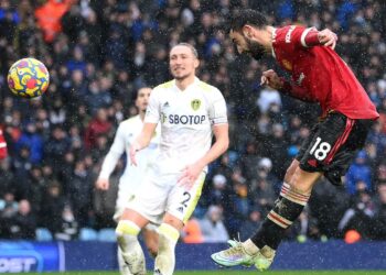 Rapport de match: Leeds United 2-4 Manchester United – News 24