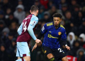 Une étincelle brillante dans un Manchester United sombre