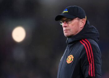 La mauvaise finition choquante de Manchester United contre Burnley