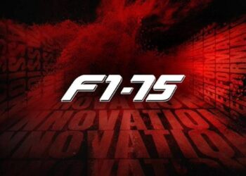 F1 Ferrari, la nouvelle monoplace du championnat du monde 2022 s’appellera F1-75