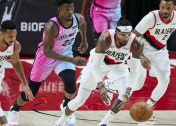 Nba, aux Clippers Norman Powell et Covington.  De Bledsoe à Portland
