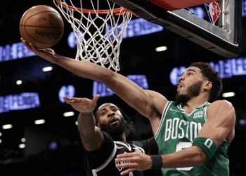 Résultats NBA : Boston, Phoenix, Golden State, Minnesota, Denver et Detroit gagnent